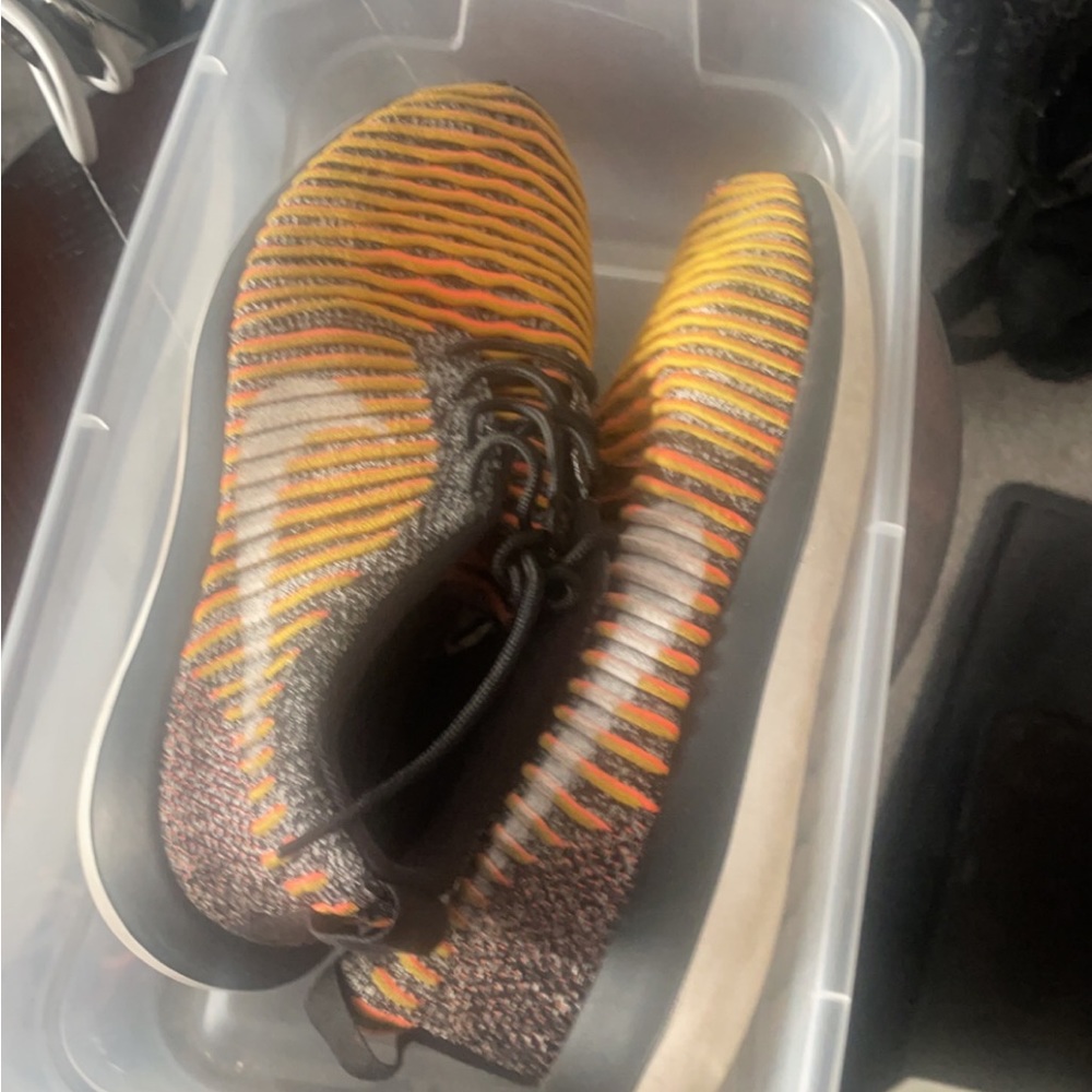 Nike Running shoes